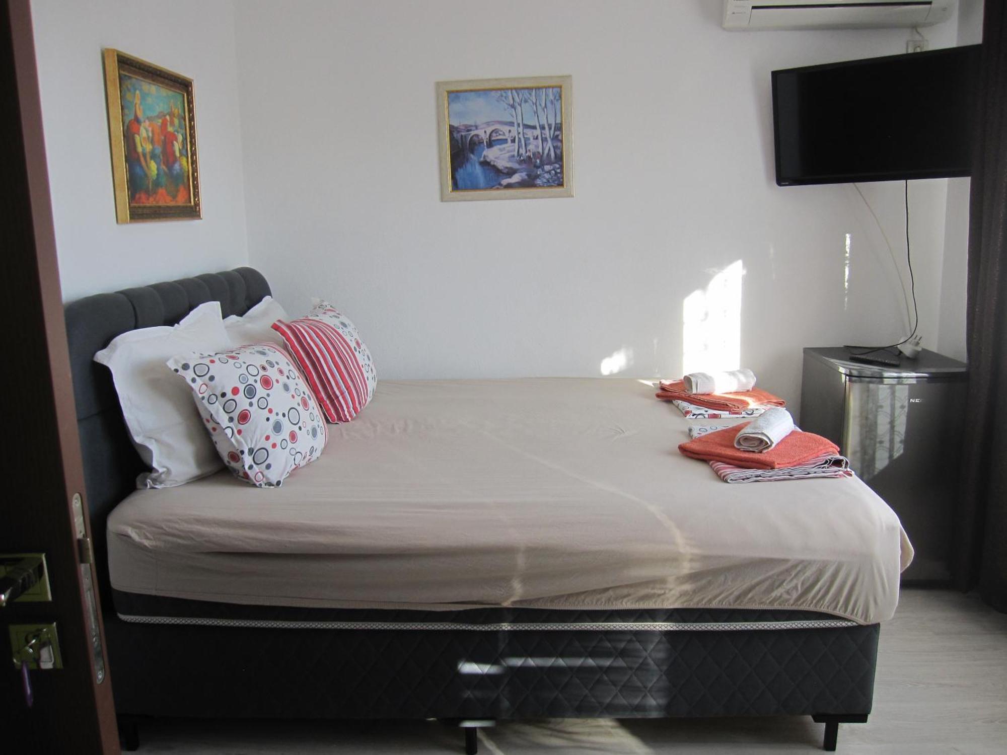 Neli Sea Villa Созополь Экстерьер фото