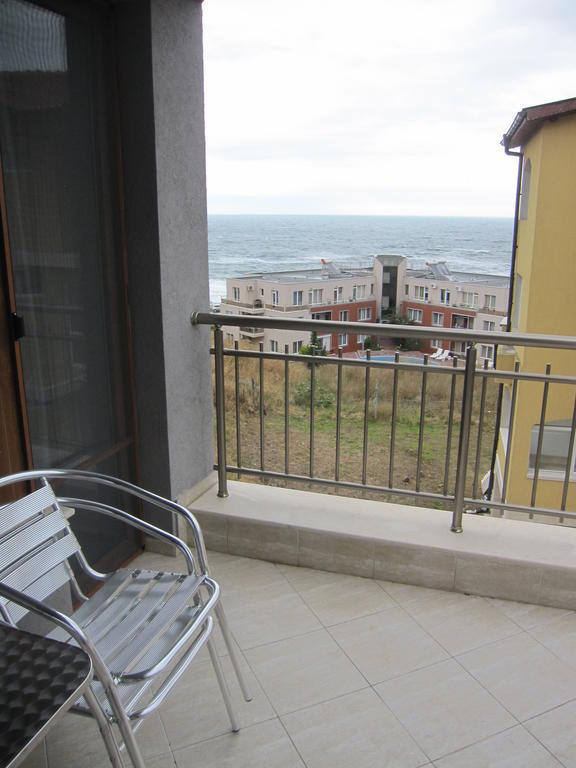 Neli Sea Villa Созополь Экстерьер фото