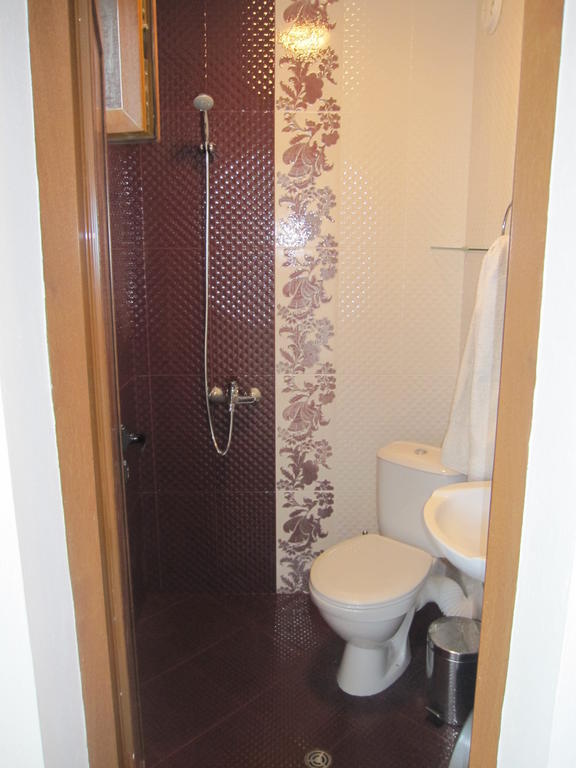 Neli Sea Villa Созополь Номер фото
