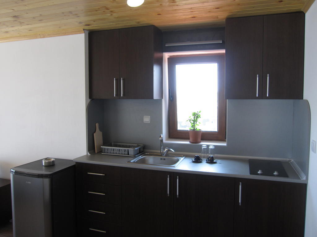 Neli Sea Villa Созополь Номер фото