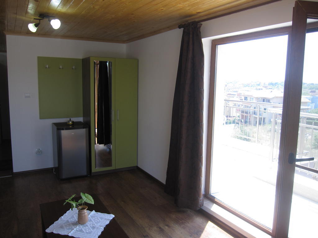 Neli Sea Villa Созополь Номер фото